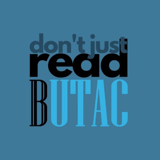 Логотип @butacgruppo - BUTAC - Il gruppo del canale