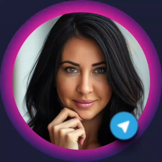 Логотип @butashova_avtovoronka - Продажи в онлайн по щелчку пальцев "руками ИИ" | Буташова