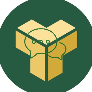 Логотип @butb_comments - BUTB chat