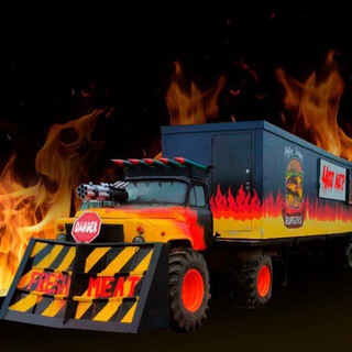 Логотип @butcher_mother_luckers - 🔥Mother Lucker’s🔥