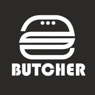 Логотип @butcher_yurga - BUTCHER_channel