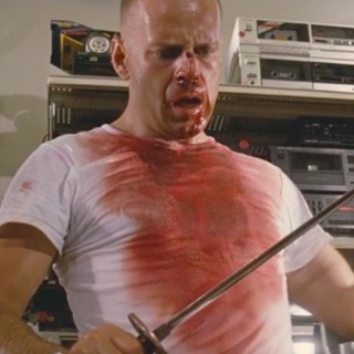 Логотип @butcherbrod - Бучерброд