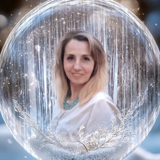 Логотип @butenkonataly - МАГИЯ САМОРАЗВИТИЯ с Наталией Бутенко