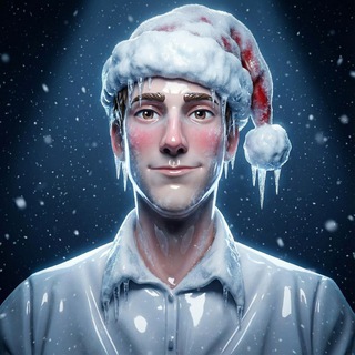 Логотип @buterbrot7 - buterbrot | Дизайн | Превью ❄️