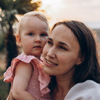 Логотип @butfirstsoup - Сначала суп, потом конфеты