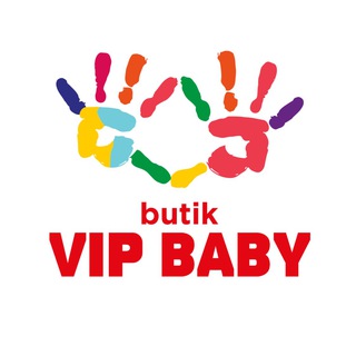 Логотип @butik_vip_baby222 - butik_vip_baby