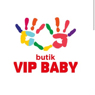 Логотип @butik_vip_baby_girl - butik_vip_baby_girl