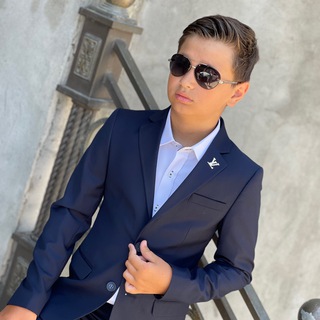 Логотип @butik_vip_baby_shkola - butik_vip_baby_ШКОЛА