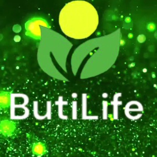 Логотип @butilifegarant - Проденьги💸