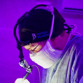 Логотип @butkoplastic - Butko Plastic