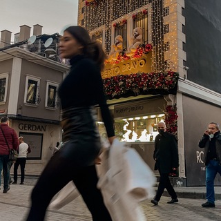 Логотип @butkota - butko_tanyushka Chat