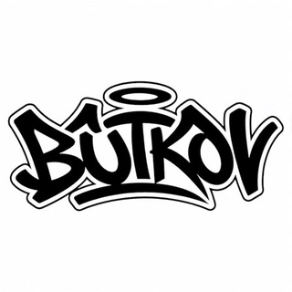 Логотип @butkov_store - BUTKOV