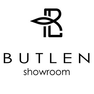 Логотип @butlenusa - ShowroomButLen🇺🇸