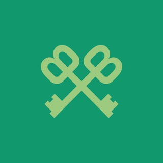 Логотип @butler_social - Батлер