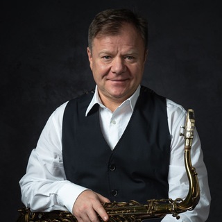 Логотип @butmanjazz - Бутман Jazz