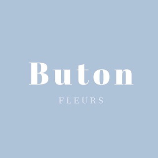 Логотип @butonkh - Buton.kh