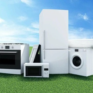 Логотип @butovayatehnikakondei - Бытовая техника. Кондиционеры