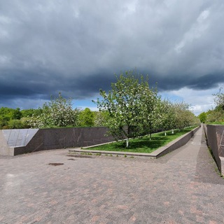 Логотип @butovo37 - Бутовский полигон (обсуждение)