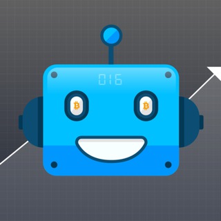 Логотип @butrader - BitUniverse Trader