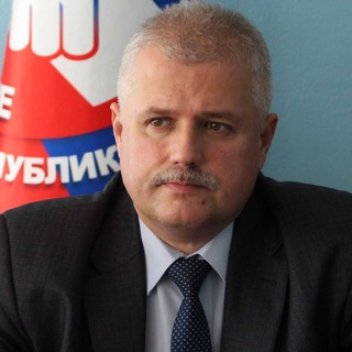 Логотип @butrimov_konstantin - БУТРИМОВ КОНСТАНТИН / ЛНР