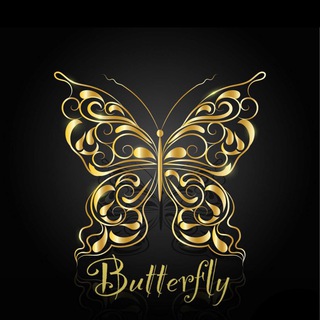 Логотип @butterfly89nl - Butterfly_NL nur89🦋