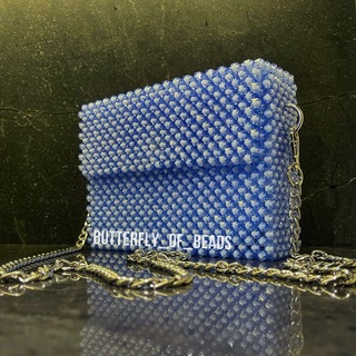 Логотип @butterfly_of_beads - 🦋ℬ𝓊𝓉𝓉𝑒𝓇𝒻𝓁𝓎_𝑜𝒻_𝒷𝑒𝒶𝒹𝓈🦋