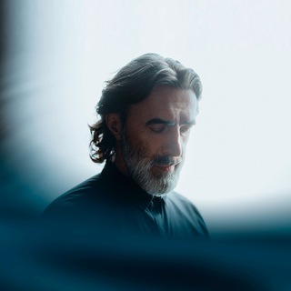 Логотип @butusovmusic - Вячеслав Бутусов & «Орден Славы»