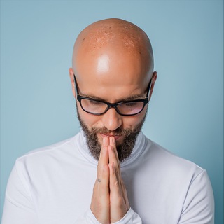 Логотип @butuzov108 - Дмитрий Бутузов | Астролог