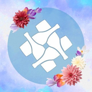 Логотип @butyl_shop - Сеть магазинов «Бутыль»