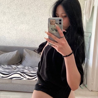 Логотип @butylka18 - ПЕРЕХОДНИК💞