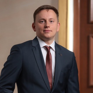 Логотип @butyreffteam - Константин Бутырев