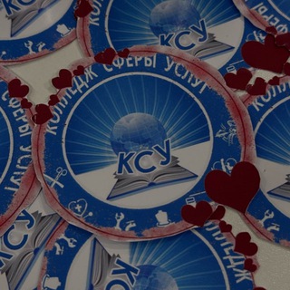 Логотип @buudniksu - будни КСУ