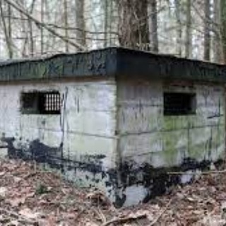 Логотип @buunkerr - Бункер (22.02.2022)