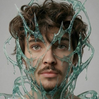 Логотип @buuulatov - дизайнер булатов