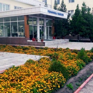 Логотип @buxdupedagogika_fakulteti - Pedagogika fakulteti talabalari