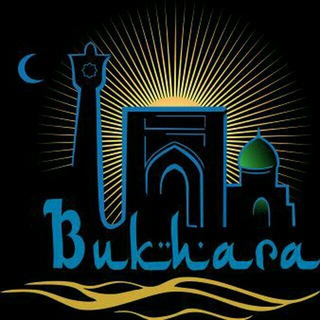 Логотип @buxoro_chat_gruppa - 💫💫BUXORO CHAT