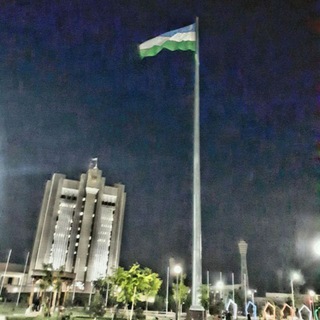 Логотип @buxoro_guruppasi - 🇧 🇺 🇭 🇦 🇷 🇦