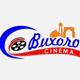 Логотип @buxoro_kinoteatri - Buxoro Kinoteatri