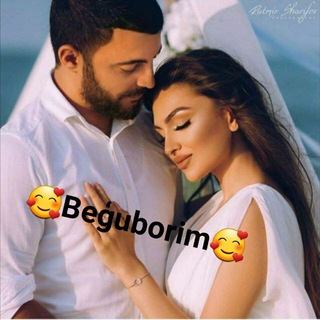 Логотип @buxoro_navoiy_samarqandlik_radik - ❰꯭꯭꯭❤️꯭꯭𝐁꯭𝐄꯭꯭𝐆꯭𝐔꯭𝐁꯭𝐎꯭𝐑𝐈꯭𝐌꯭🧸꯭😻꯭𝌛꯭❃꯭❱