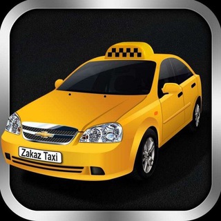 Логотип @buxoro_toshkent_taxin1 - Buxoro Toshkent TAXI