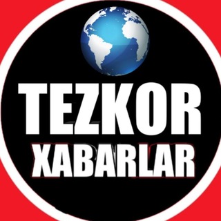 Логотип @buxoro_xabarlari - Buxoro xabarlari