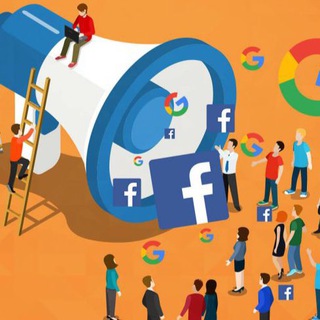 Логотип @buxorocha_reklama - [ БУХОРОЧА РЕКЛАМА ]