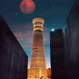 Логотип @buxorochasiga_g - Бухорочасига👥👥