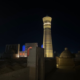 Логотип @buxorochasigaa - БУХОРОЧАСИГА🕪🎭