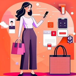 Логотип @buy4me_pls - Муж, купи!🥺 | Wish-лист