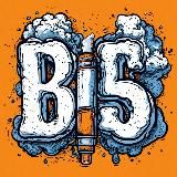 Логотип @buy_5moke - buy_5moke