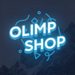 Логотип @buy_accounts_vk - Продажа MAX, Вк, Телеграм, Инстаграм, Фейсбук, Твиттер, OLIMP-SHOP