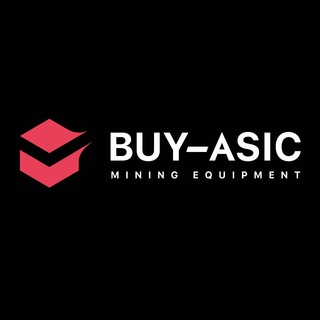 Логотип @buy_asic_ru - BUY-ASIC.RU продажа/хостинг