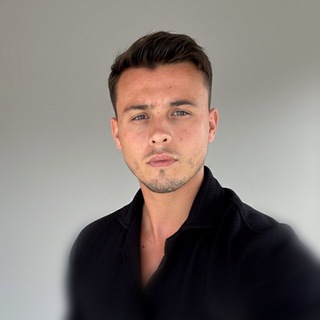 Логотип @buy_borrow_hold - Крипто ДОМ - Ден Миллер