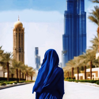 Логотип @buy_dubai - 🇵🇸 Выкуп с Эмиратов